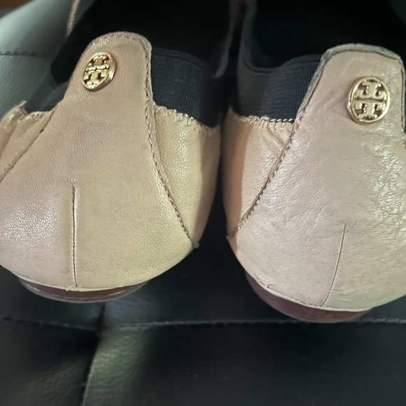 Tory Burch flats!! - Picture 4 of 4